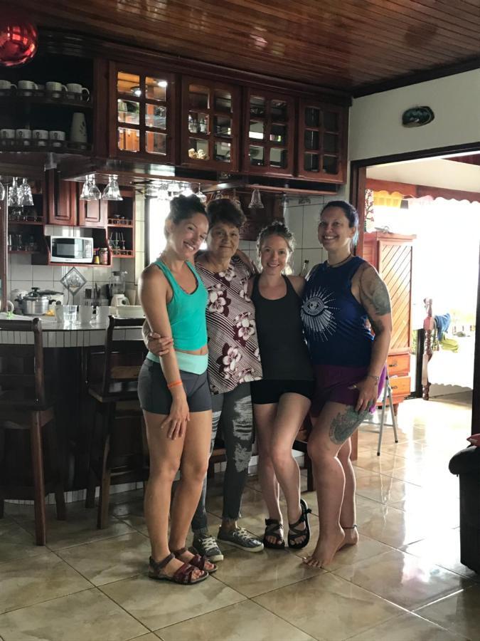 Las Pavitas Cottages La Fortuna Esterno foto